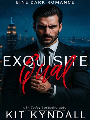 cover image of Exquisite Qual